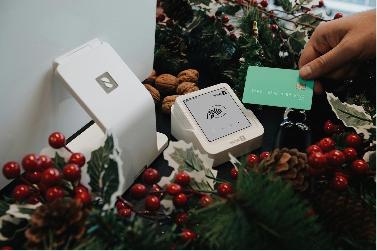 Project - Service booking