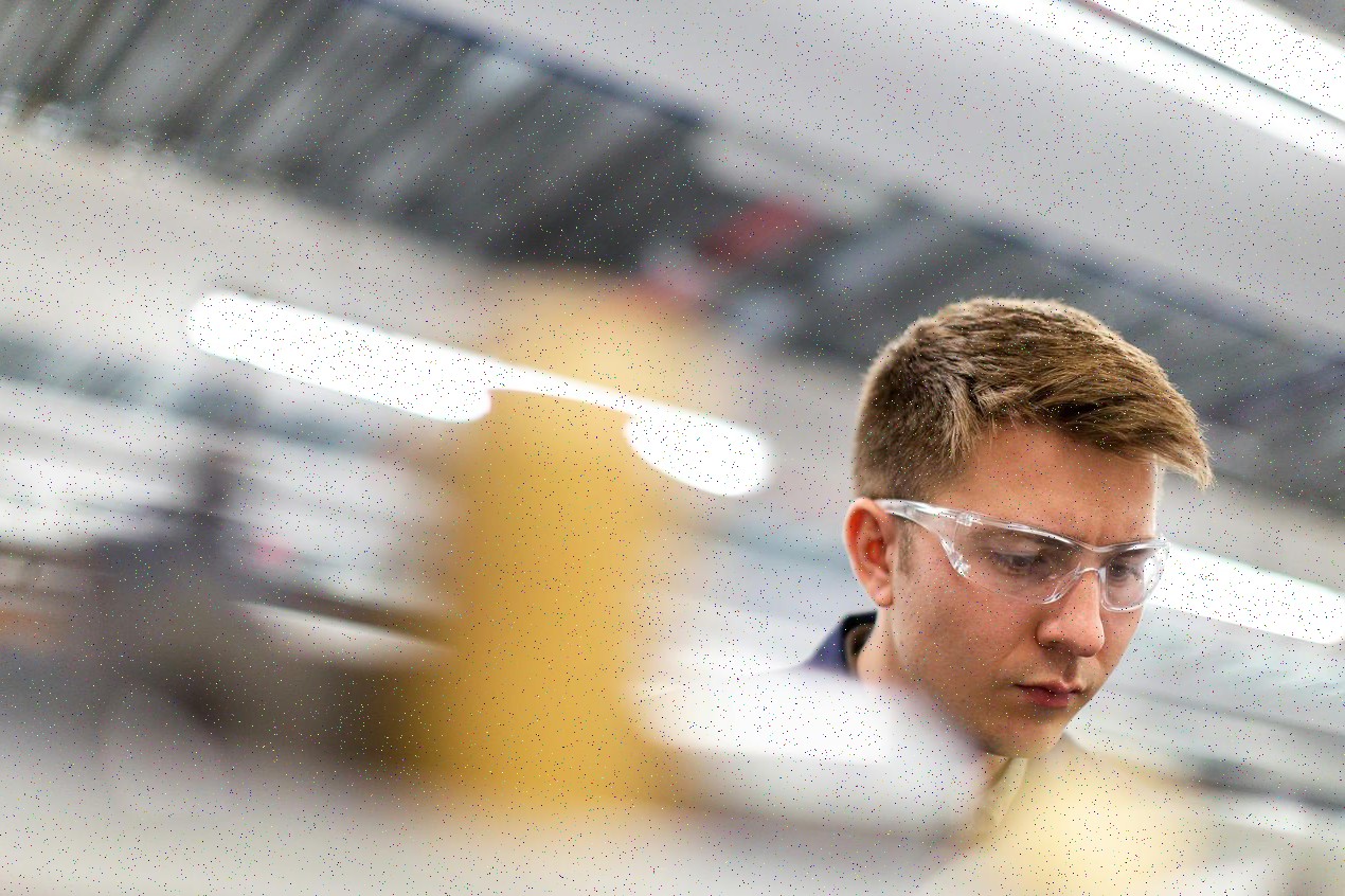 Project - Mobility startup