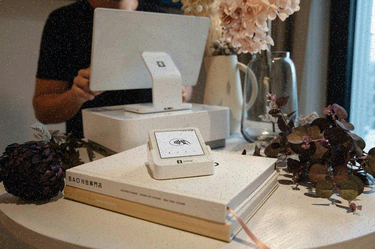 Ecommerce dashboard preview