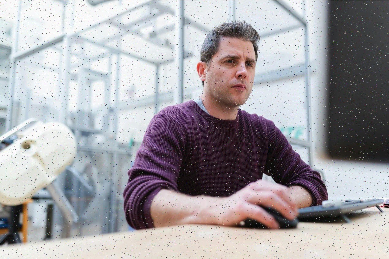 Process illustration